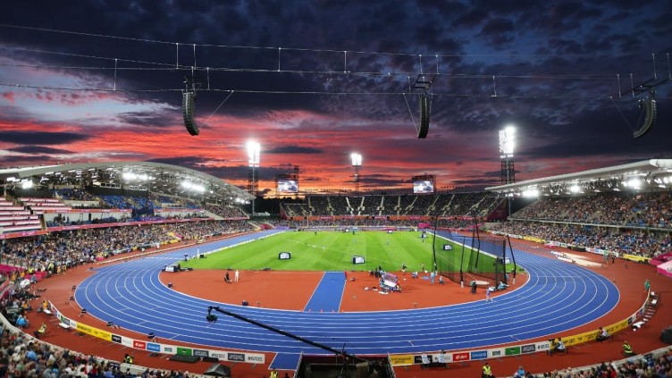 How the Birmingham 2022 Commonwealth Games slayed digital… and woke up mother India.
